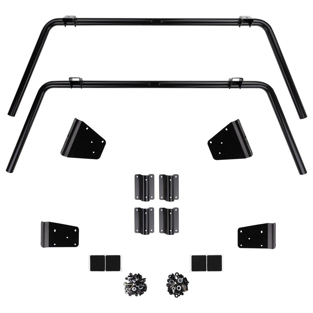 CANOPY RACK FRAME SET TRITON MN ARB : Optimisez Votre 4x4
